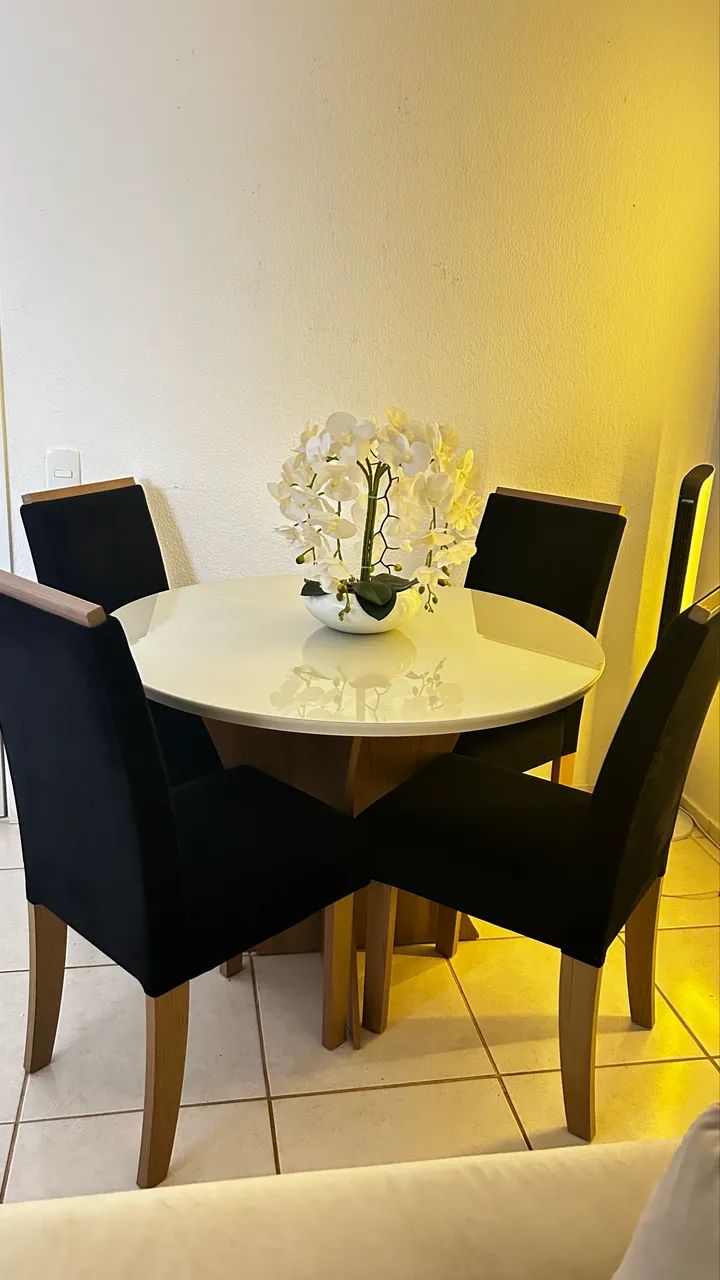 Sala de jantar 