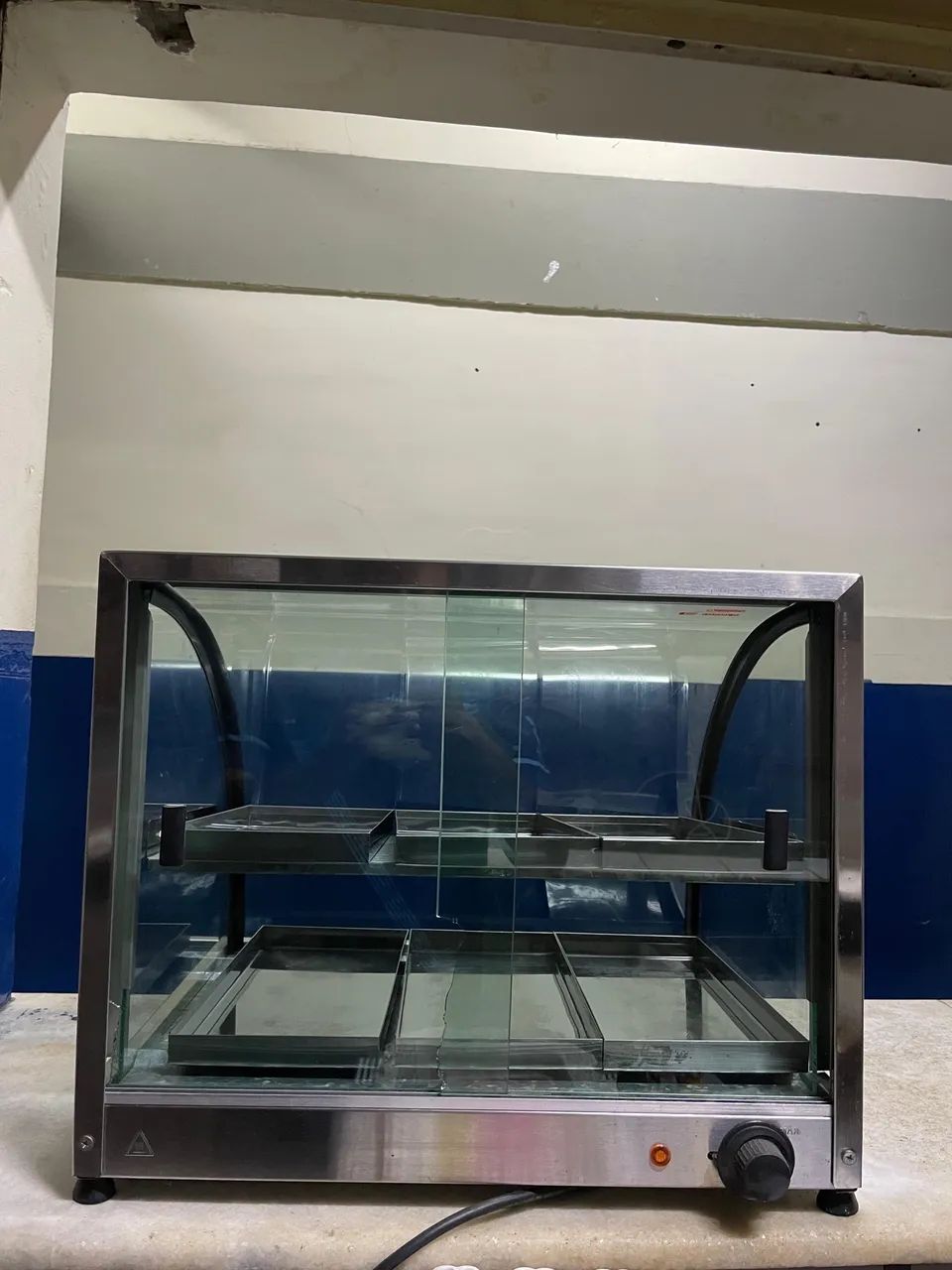 Vendo Estufa - Foto 3