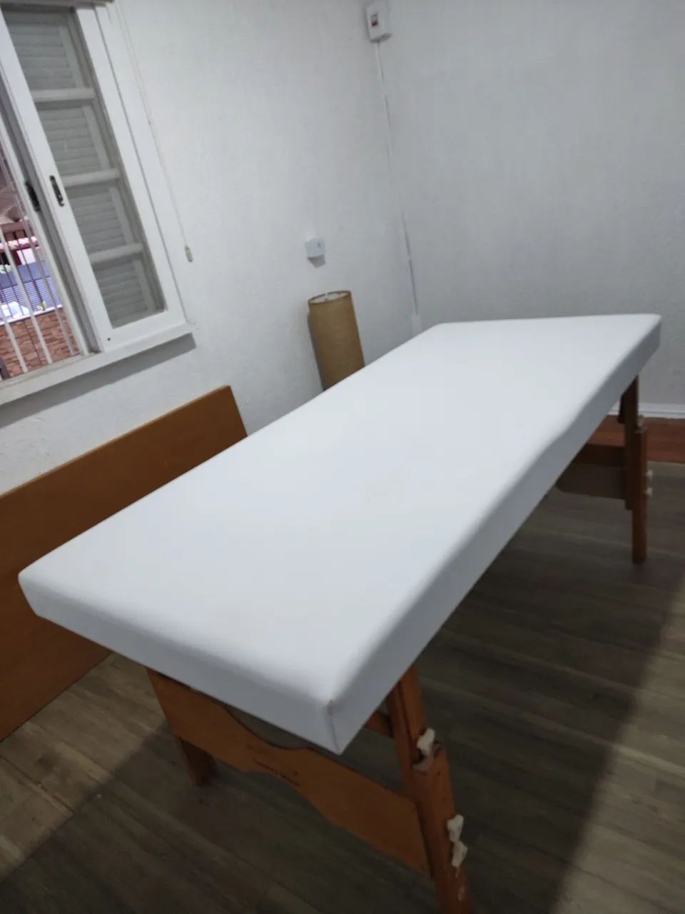 Maca fixa spa - Foto 2