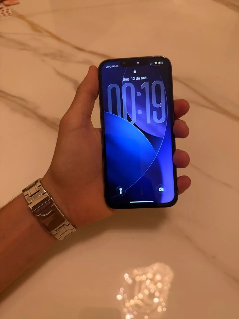 iPhone 13 Pro -Oportunidade !! - Foto 2