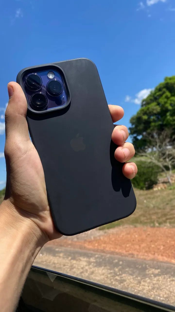 IPHONE 14 Pro Max  - Foto 4