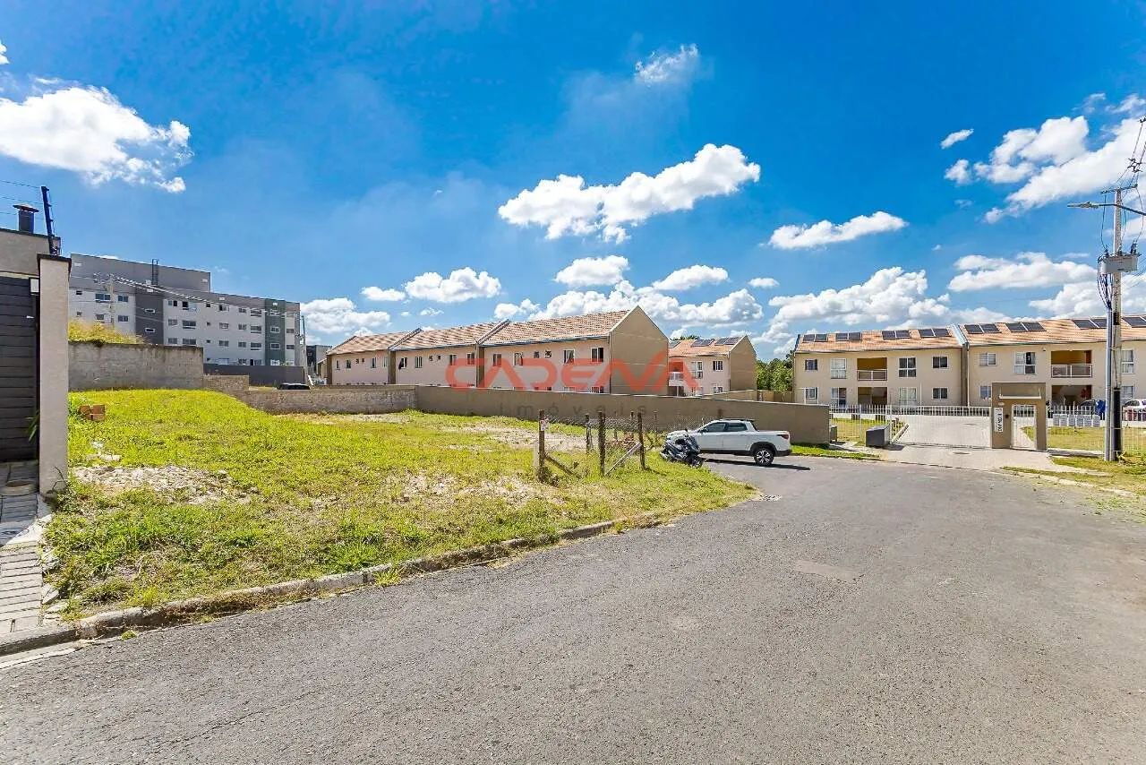Lote à venda no Atuba - Foto 3