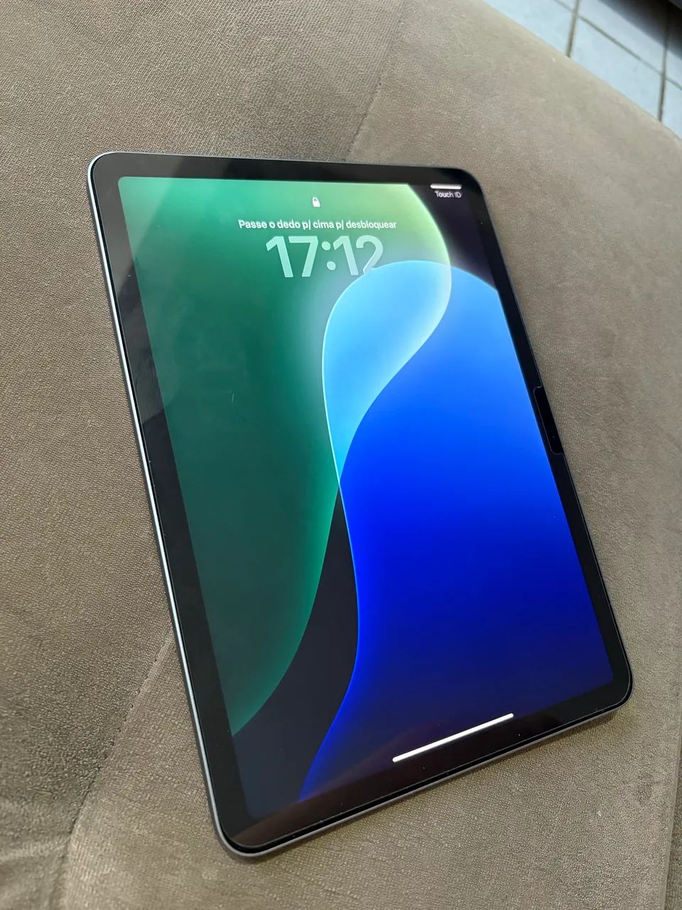 iPad Air M3 (2025) - Foto 2