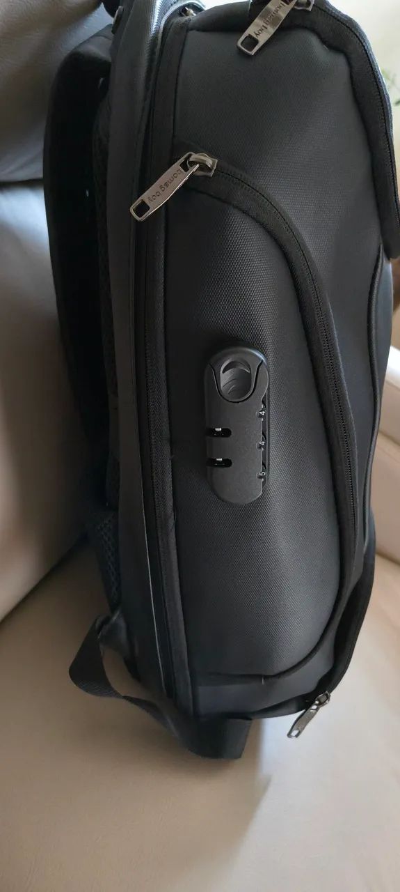 Mochila Notebook  - Foto 2