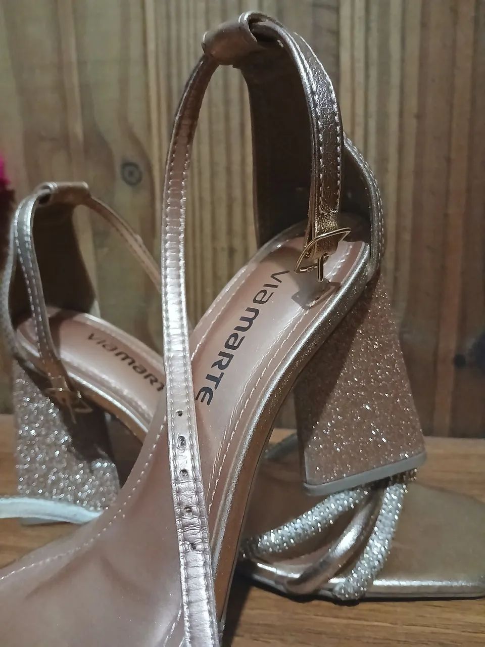 Sandália - Foto 2