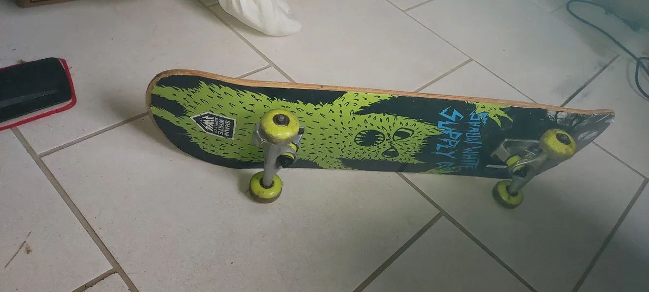 Skate - Foto 2