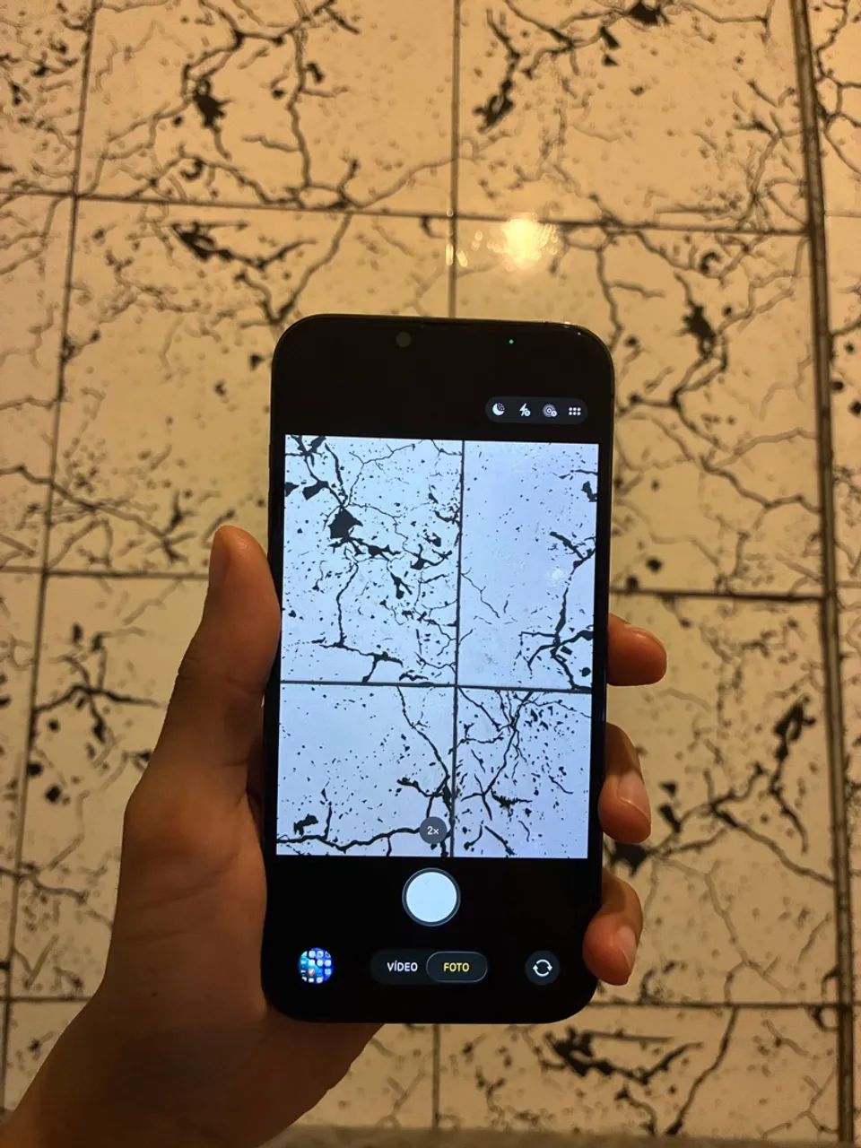 Iphone 13 Pro Max - SEMINOVO - Foto 5