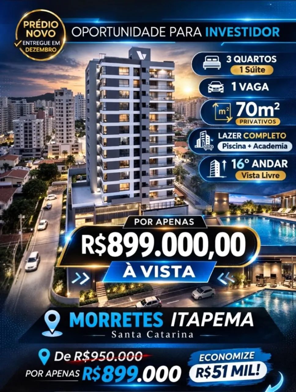 Foto - Itapema - 