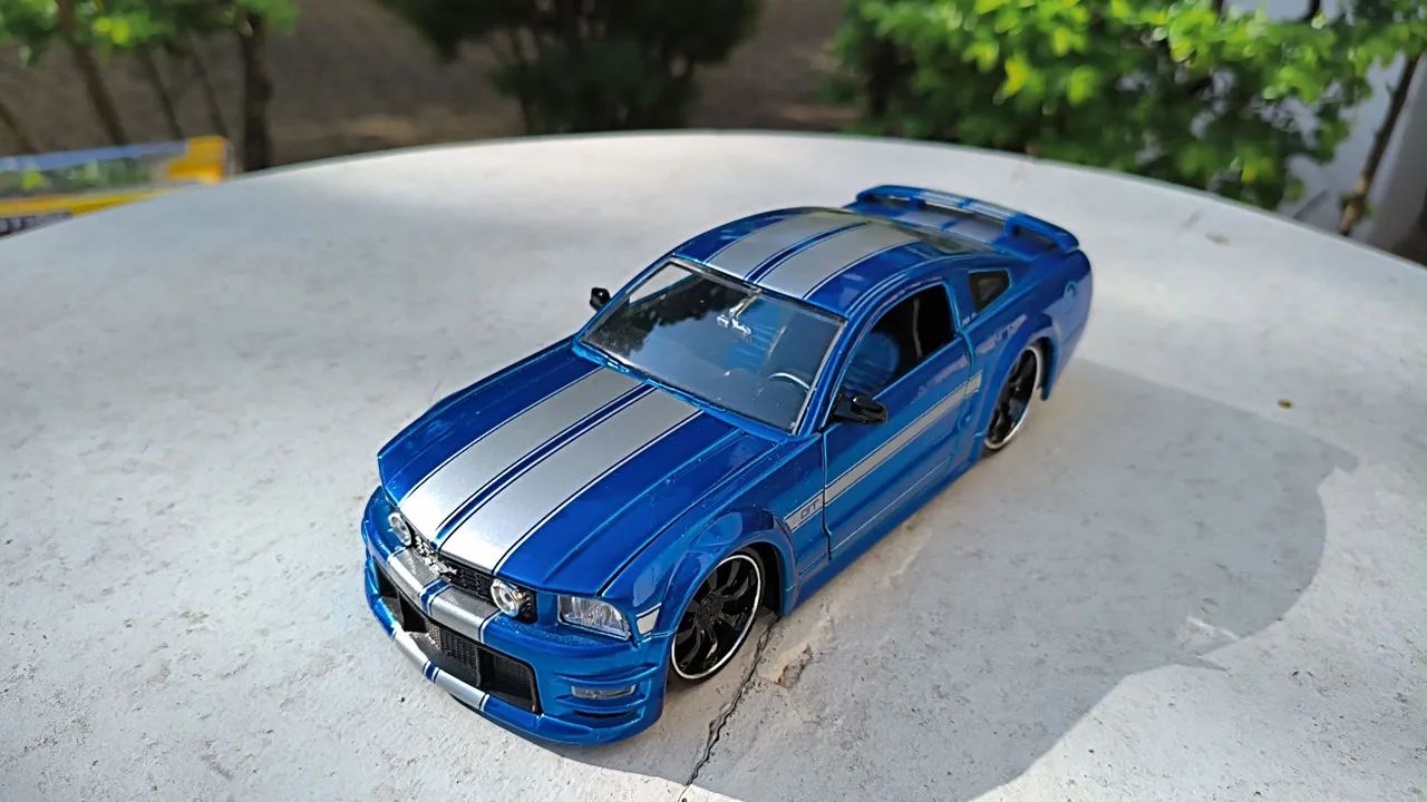 Coleção Jada toys  - Foto 3