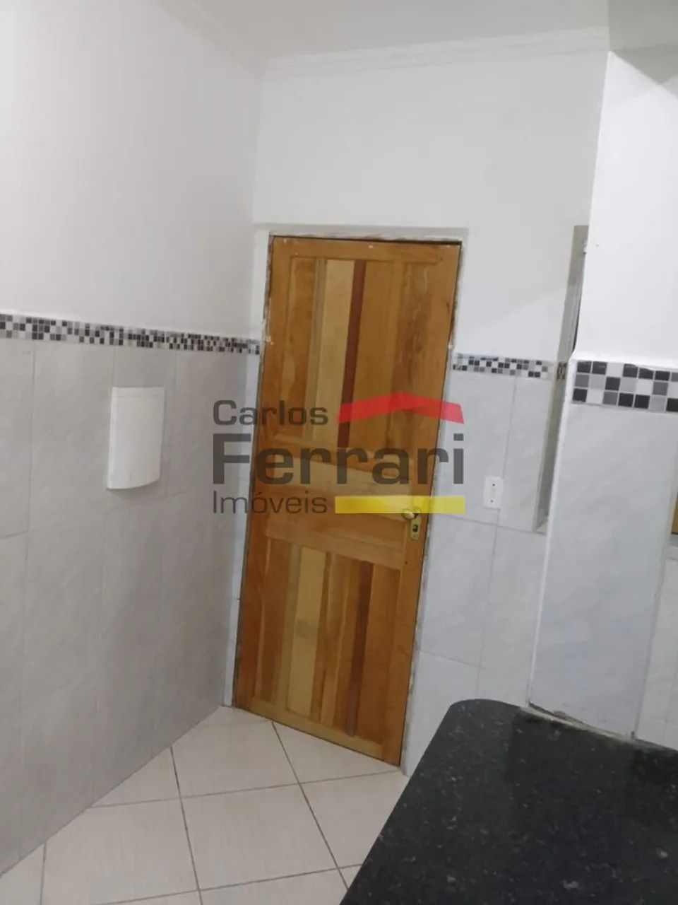 Casa Jardim Vitória Régia com Vaga - Foto 5