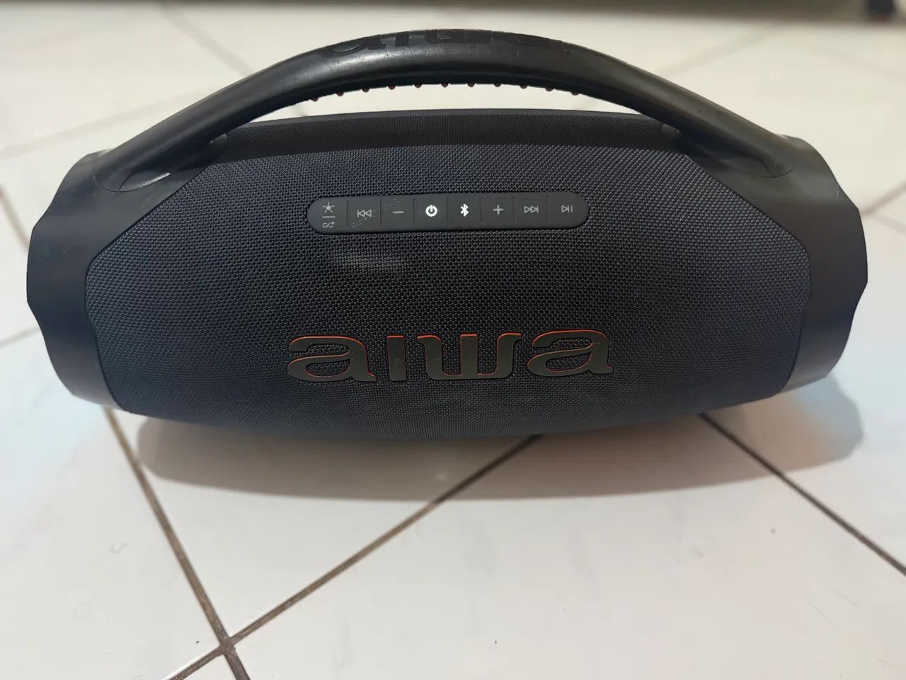 Vendo Bomboxaiwa