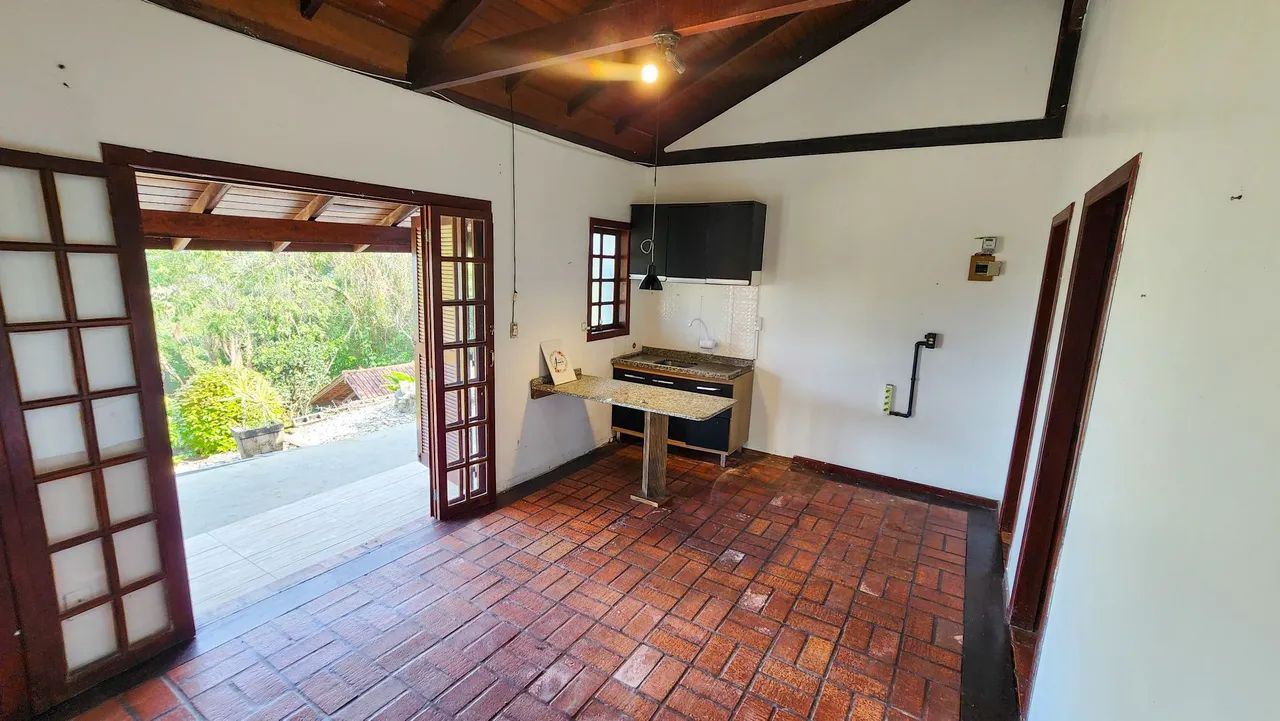 Casa Florianopolis Vista Espetacular para a Lagoa da Conceição-Condomínio Fechado Floripa - Foto 3