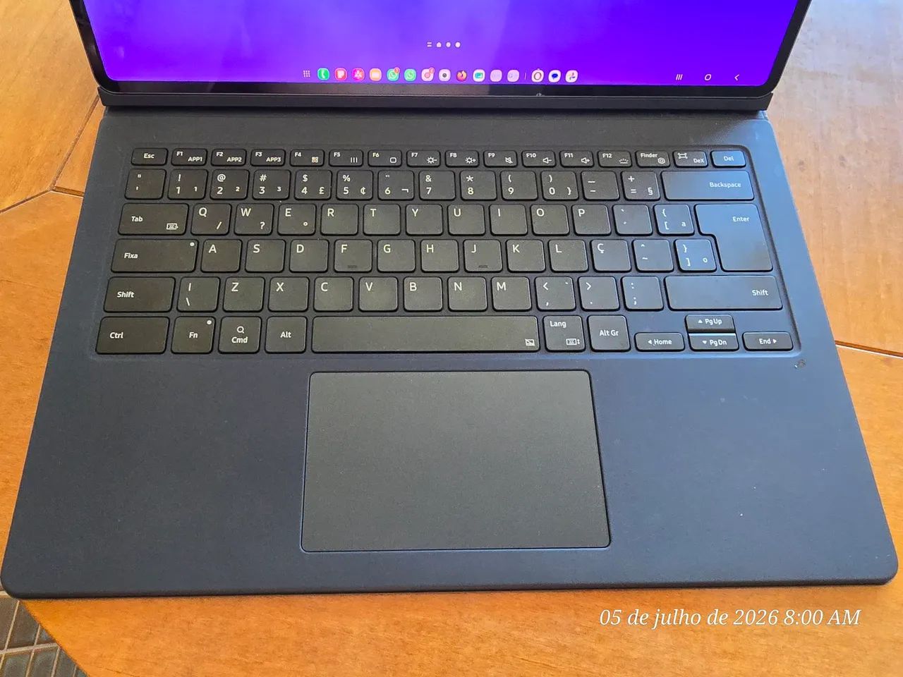 Samsung Tab S9 Ultra 512 gb - Foto 2