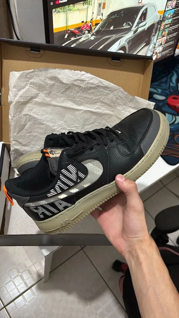Nike Air Force 1  - Foto 2