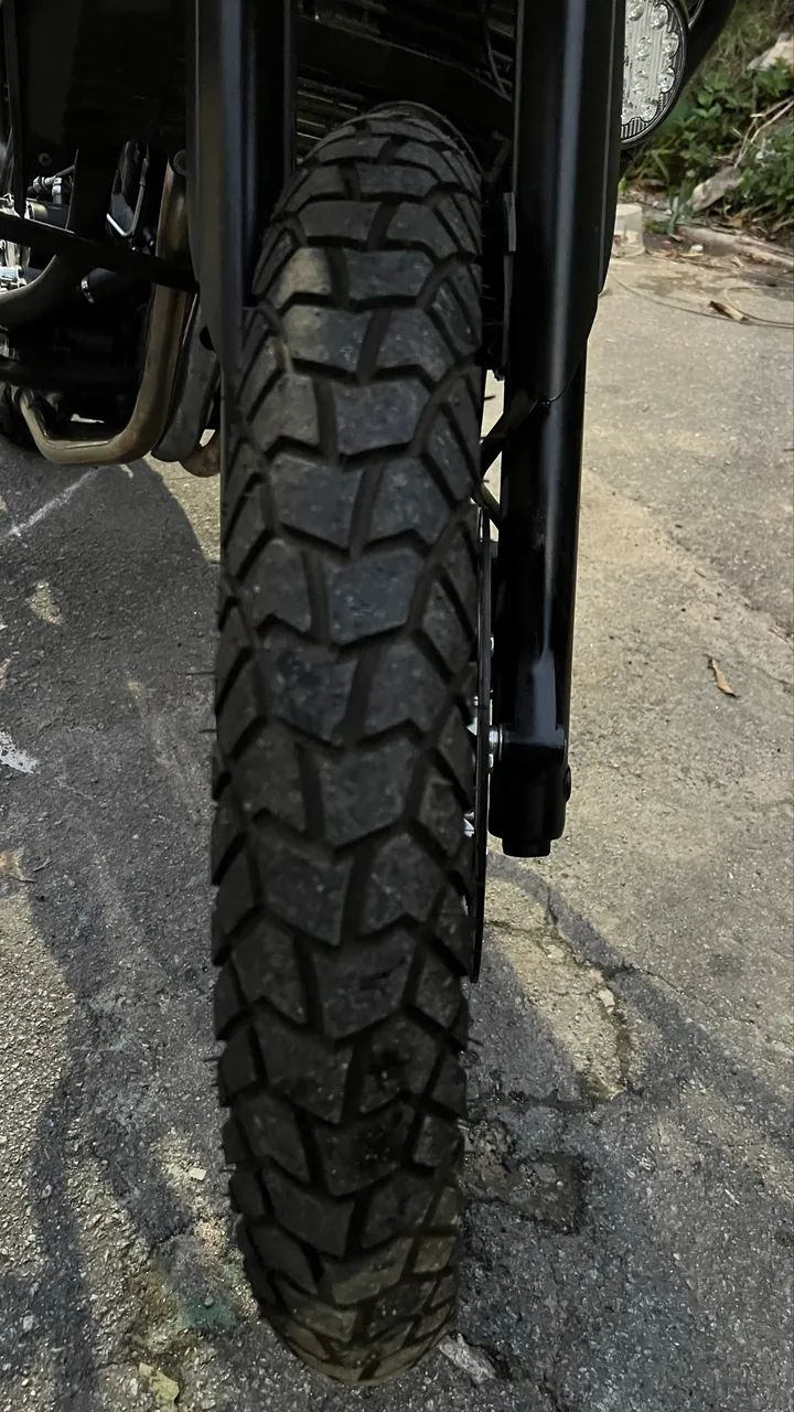 XT 660r - Foto 5