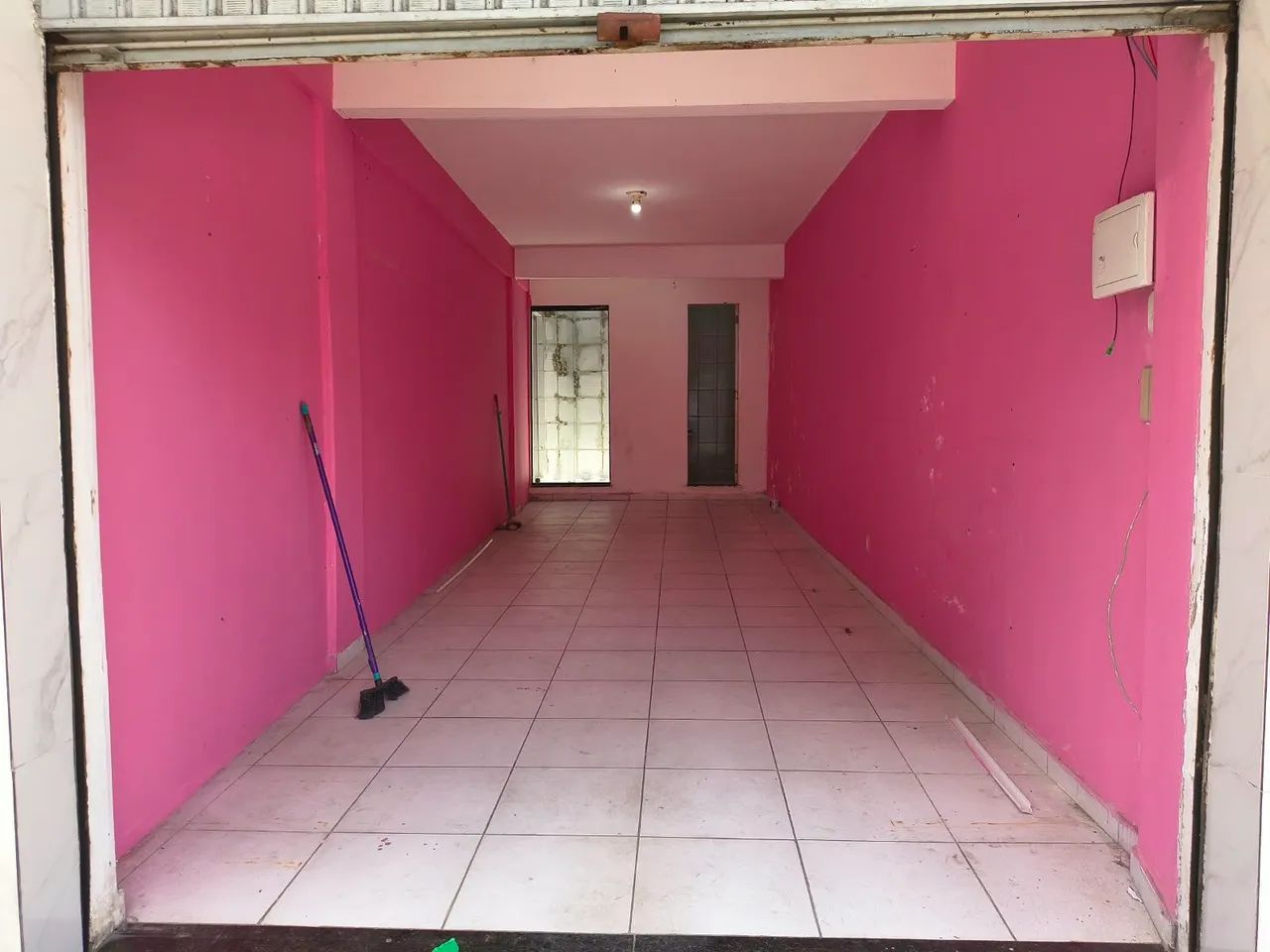Aluga-se ponto comercial  - Foto 3