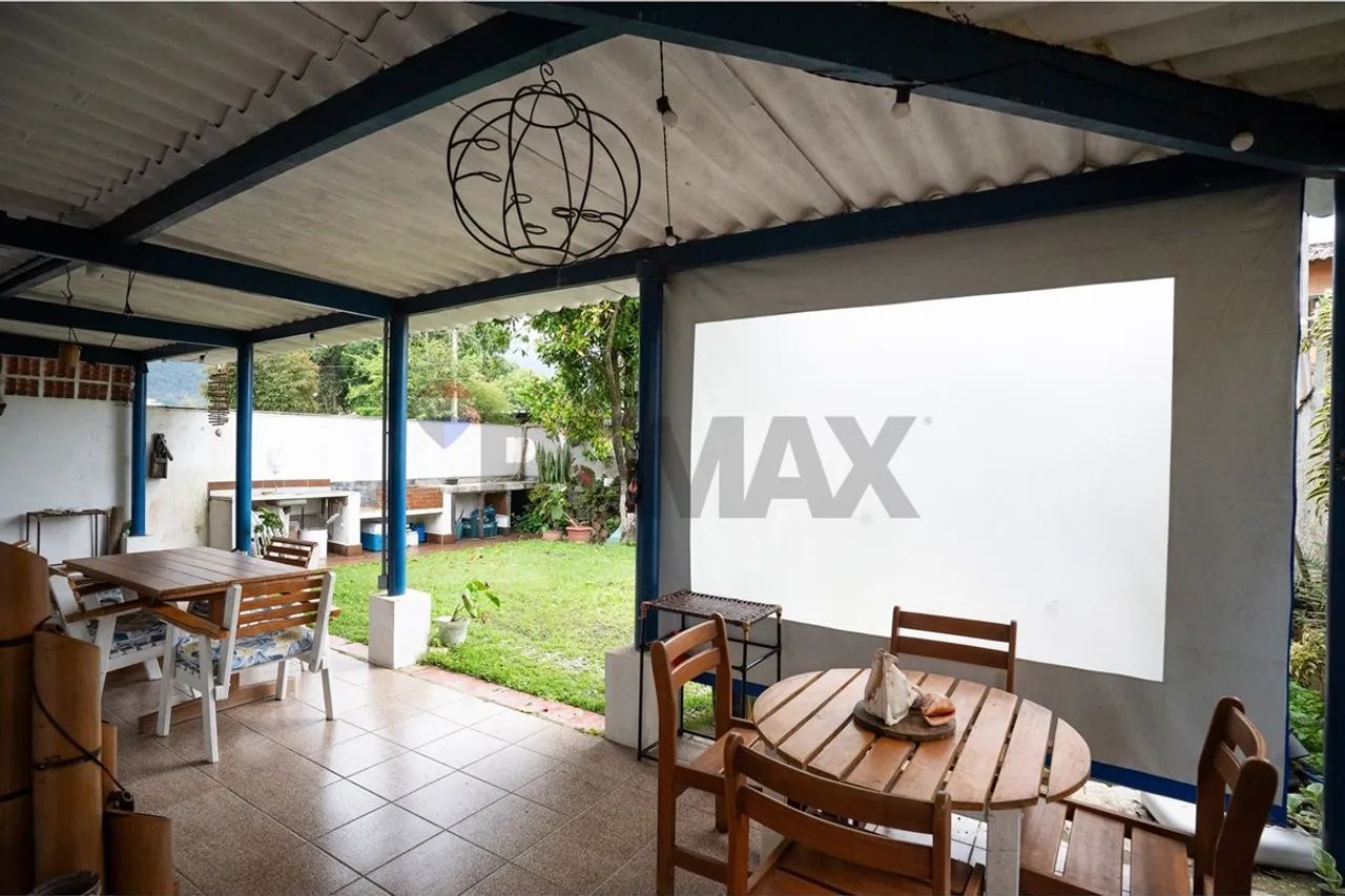Casa No Perequê a Venda - Foto 4