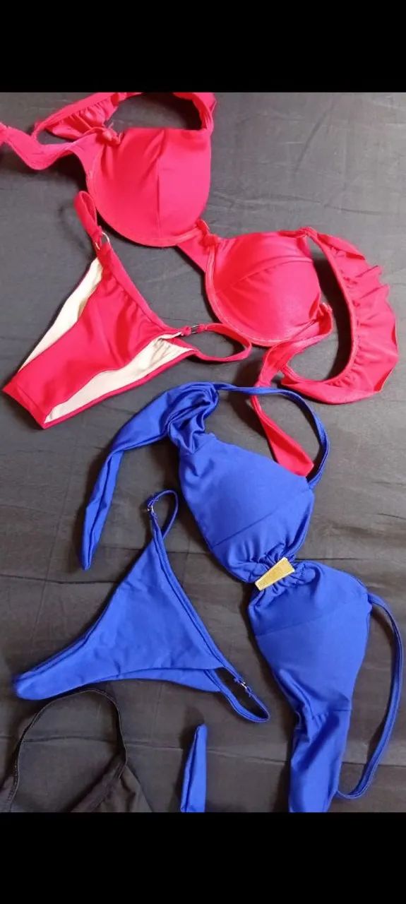 Biquíni na promoção  - Foto 3