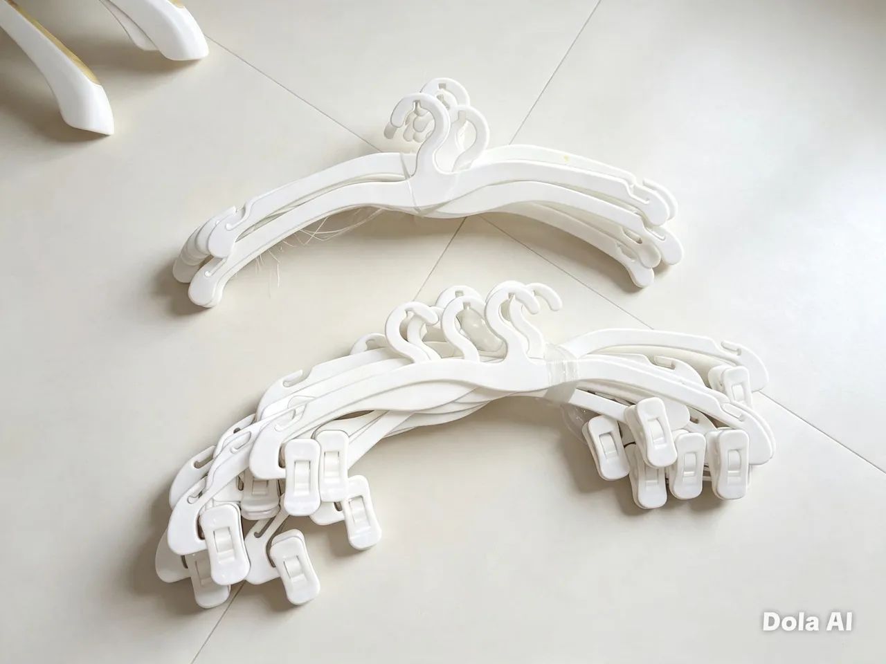 110 cabides em perfeito estado - Foto 4