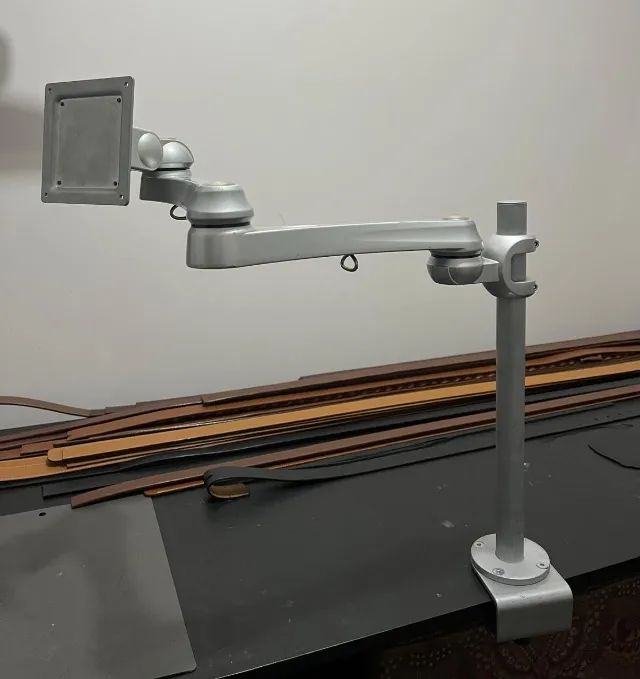 Suporte de tela para computador - Foto 4