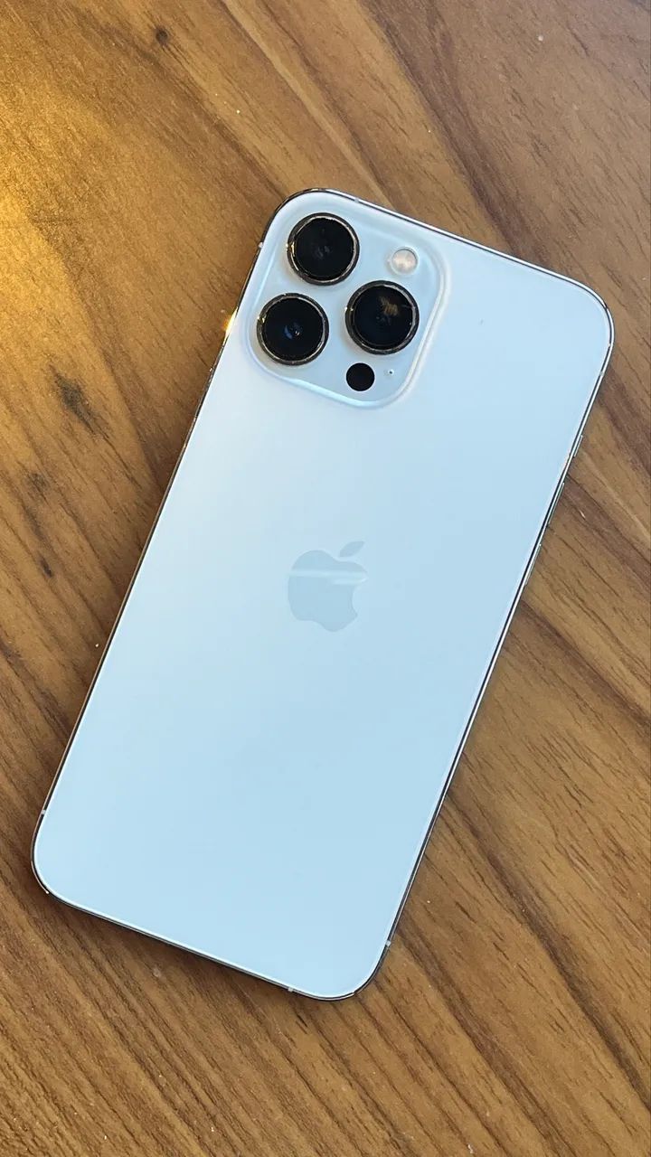 iPhone 13 Pro Max 256GB - Foto 2