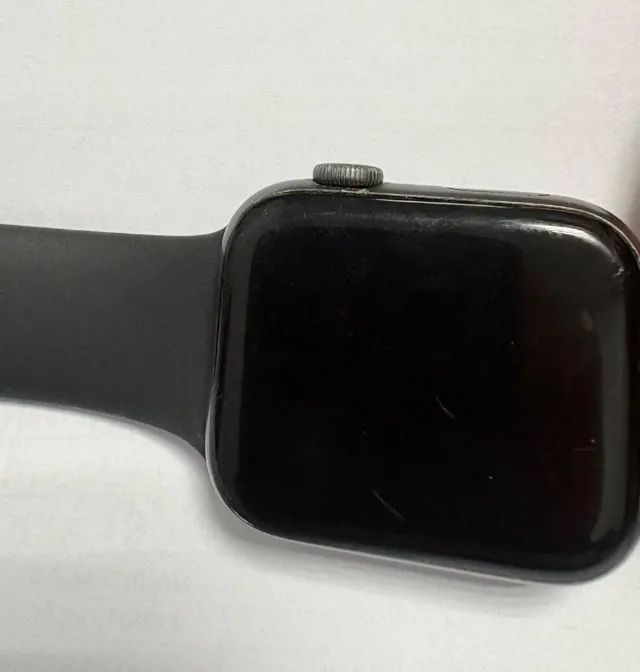 Apple Watch série 5 44mm - Foto 2