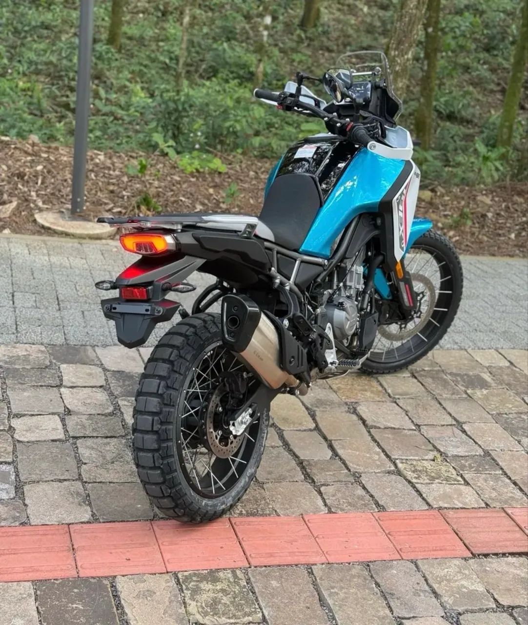 Ibex 450  - Foto 3