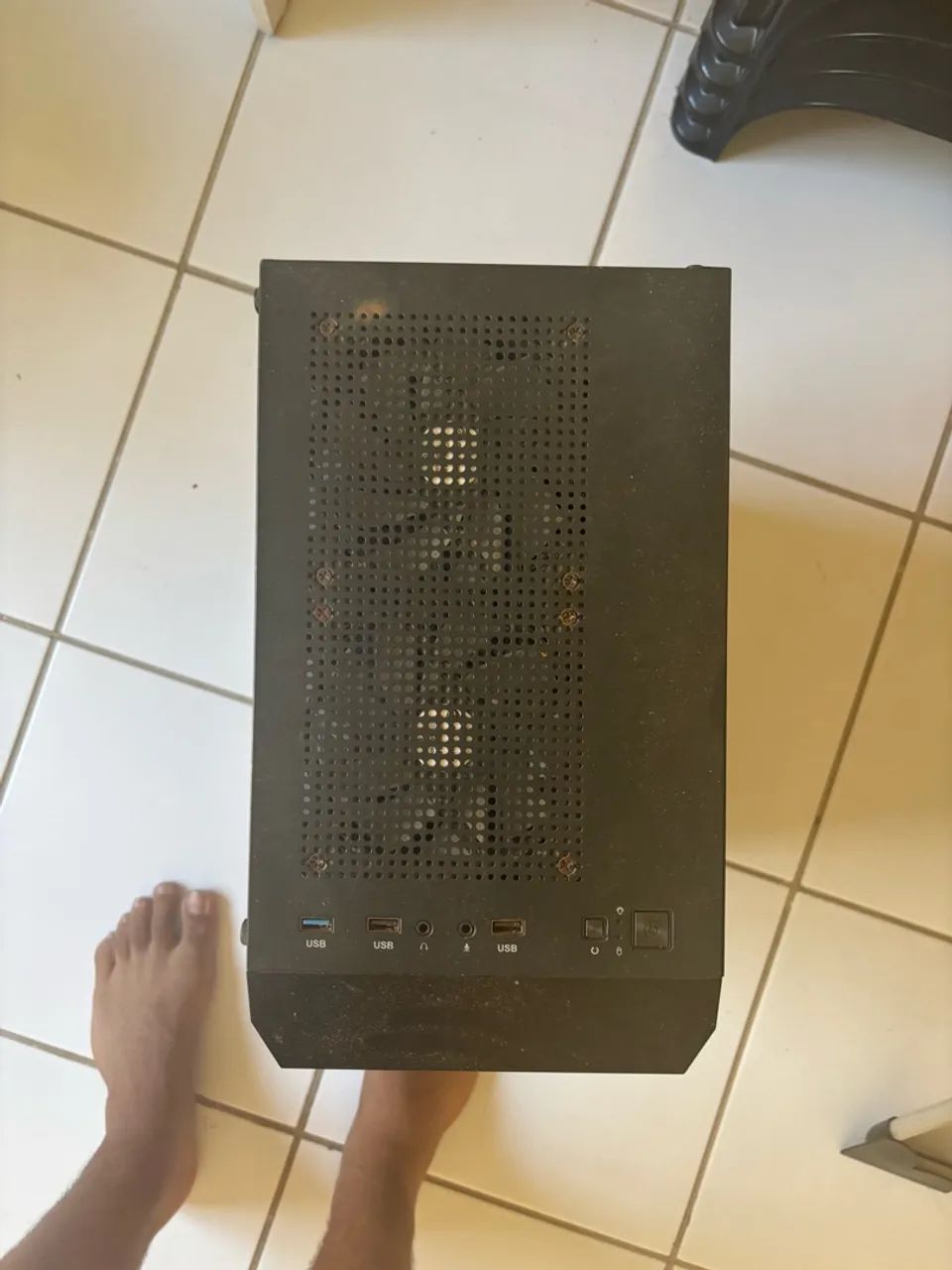 Computador Gt GAMER - Foto 2
