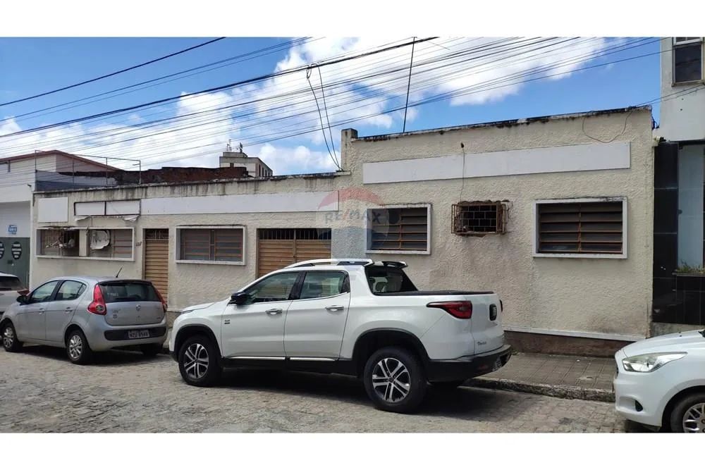 Ponto Comercial à Venda no Centro de Jequié! - Foto 5