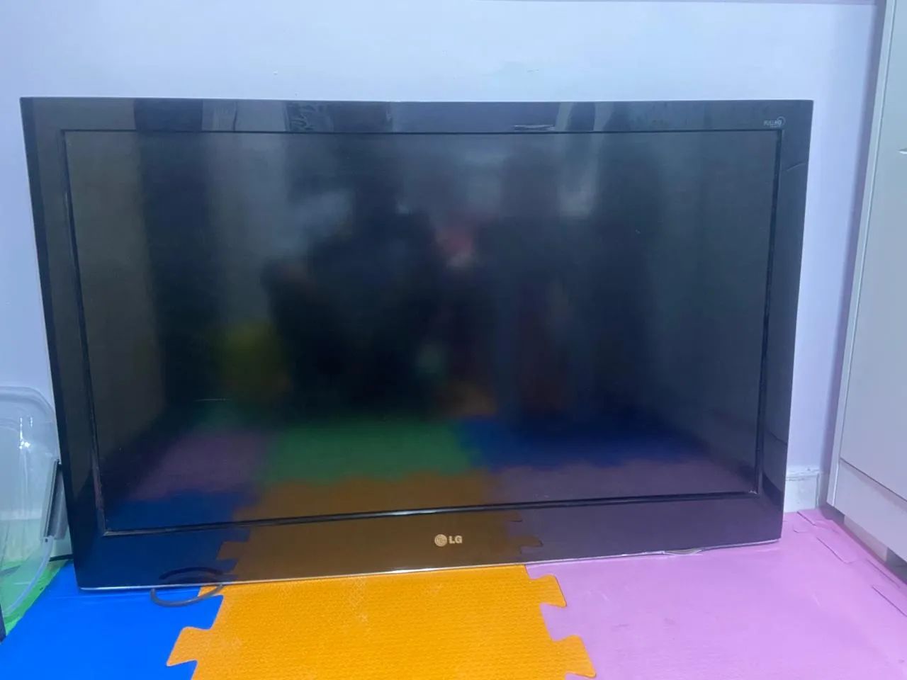 TV LG 42? - Foto 3