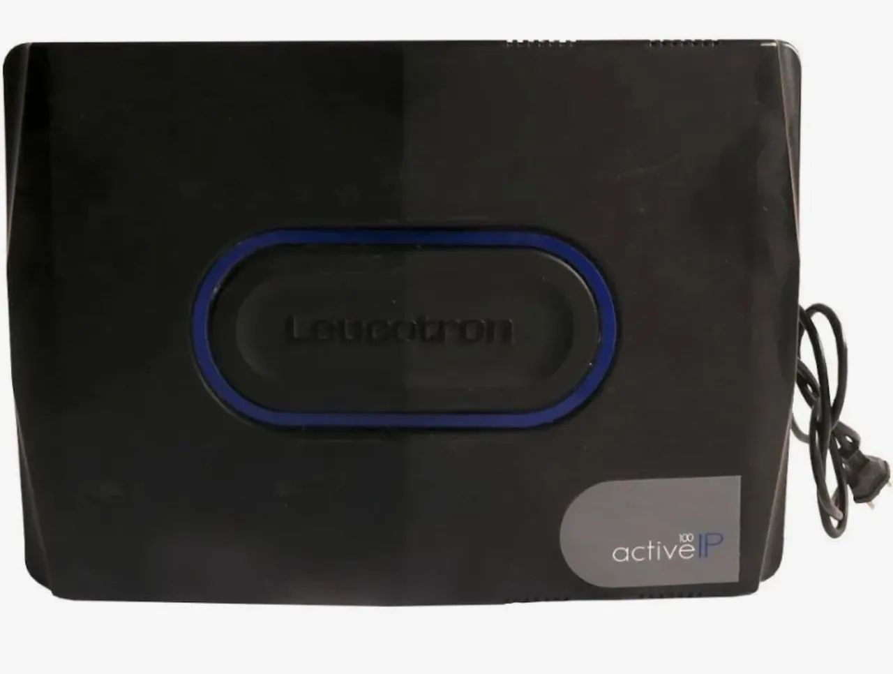 PABX lê ucotron