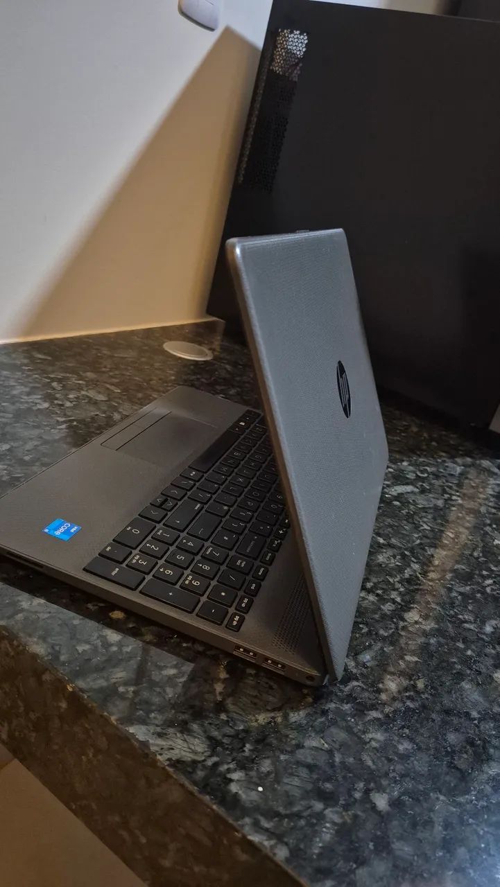 Notebook HP 250 G8 + 512GB SSD  - Foto 2