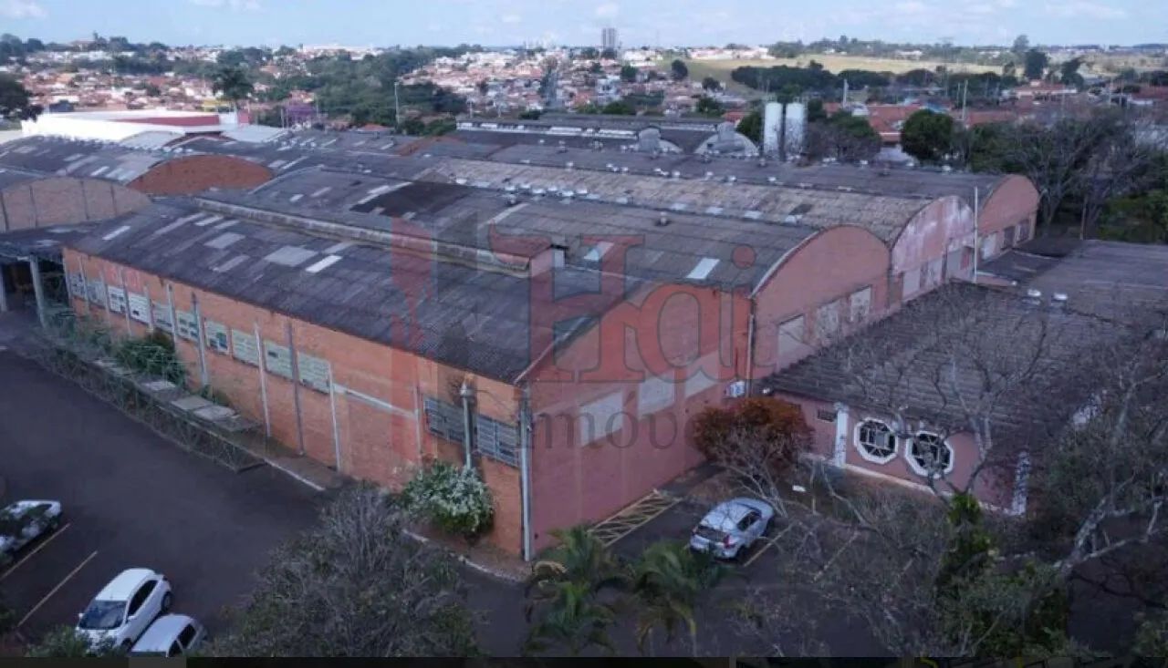 GALPÃO INDUSTRIAL EM MOCOCA 85.000 M² DE TERRENO - Foto 2
