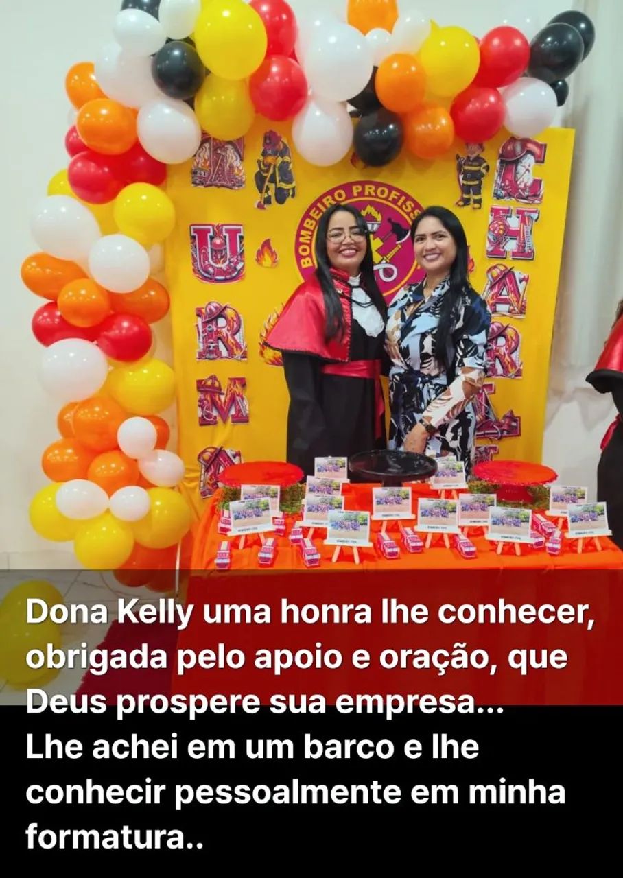 Beca de formatura  - Foto 4