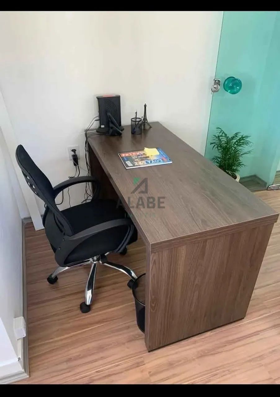 SALA COMERCIAL A VENDA CHÁCARA SANTO ANTONIO - Foto 5