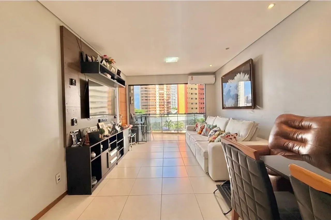 Apartamento no umarizal village premier - Foto 2