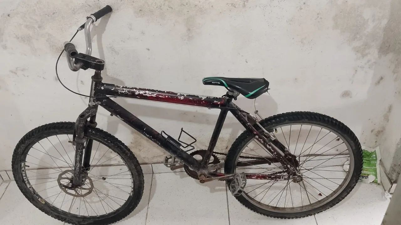Bike aro 26