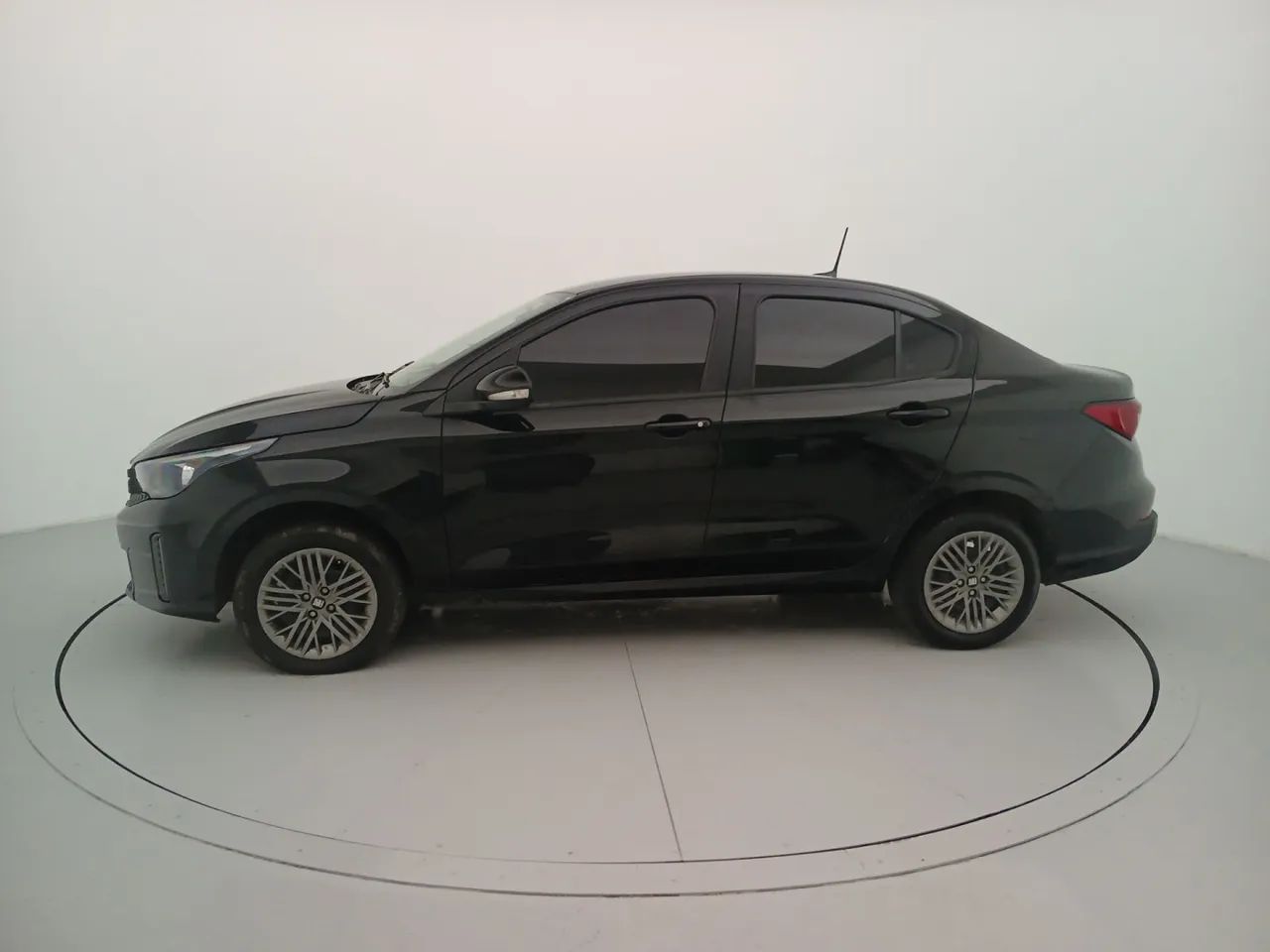 Fiat Cronos Drive 1.0 6V 2026 - Foto 2