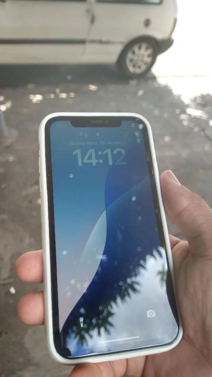 iPhone XR  - Foto 3