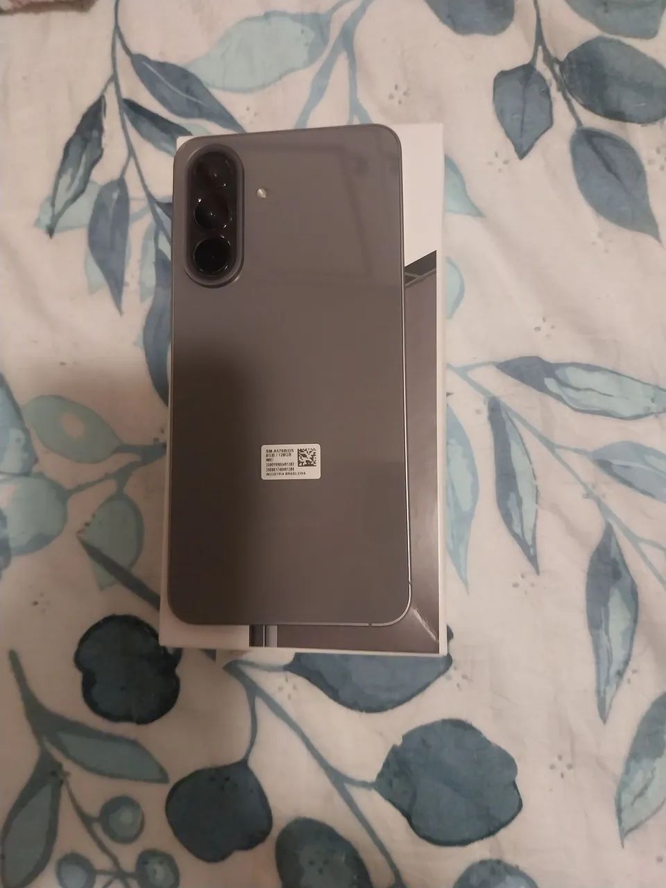 Samsung A57 128GB comprado a 1 mes - Foto 2