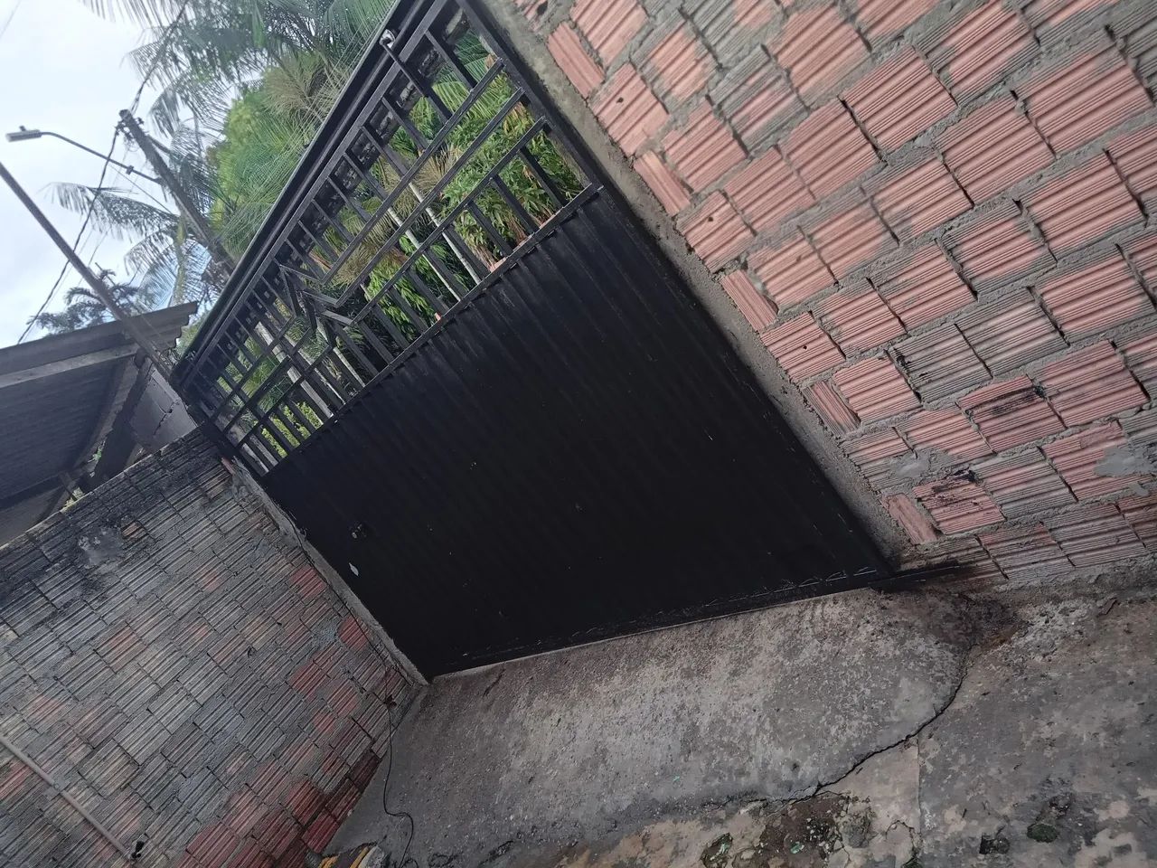 Foto - Manaus - Colônia Terra Nova