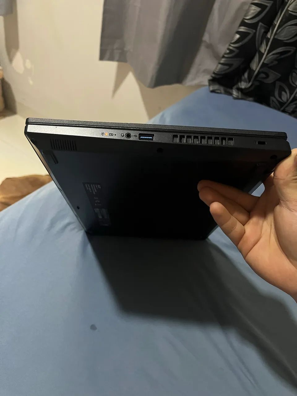 Notebook gamer Acer V15 - Foto 3