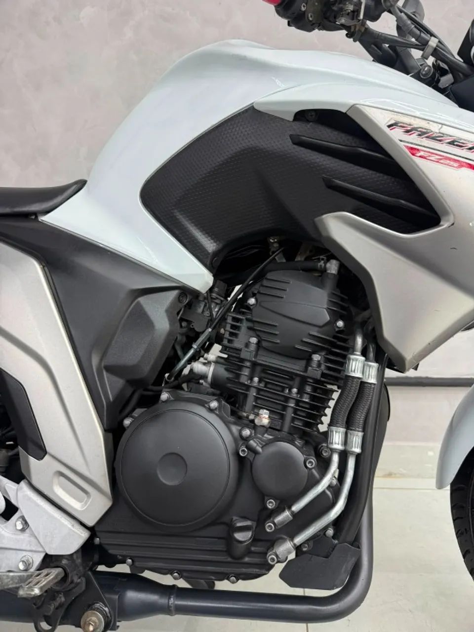 FAZER 250 - Foto 3