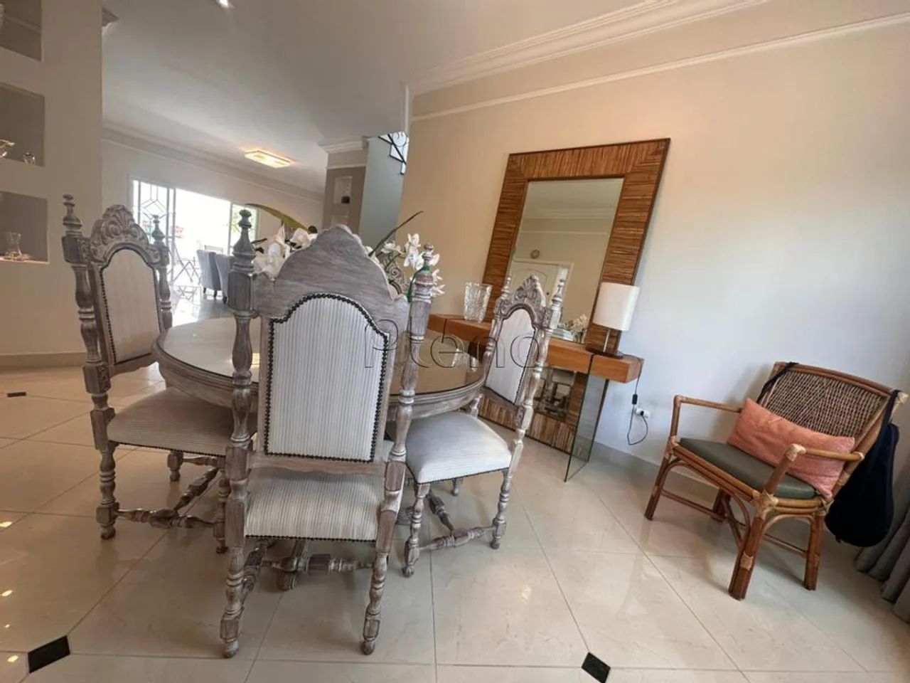 Sobrado à venda em Indaiatuba, Chácara Areal, com 4 quartos, com 395 m² - Foto 5