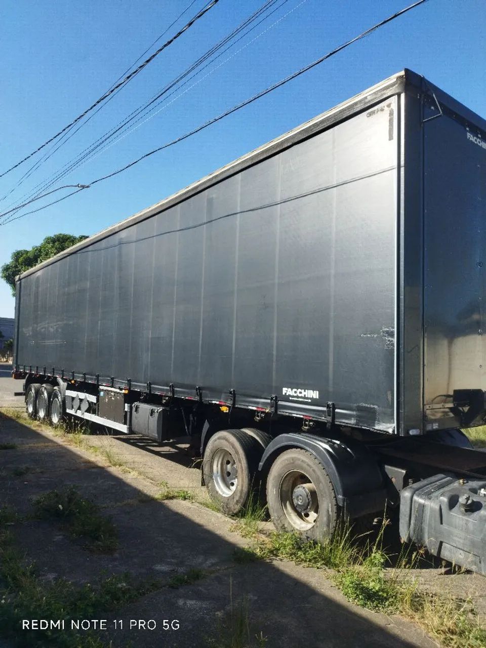1634 e carreta Sider  - Foto 5