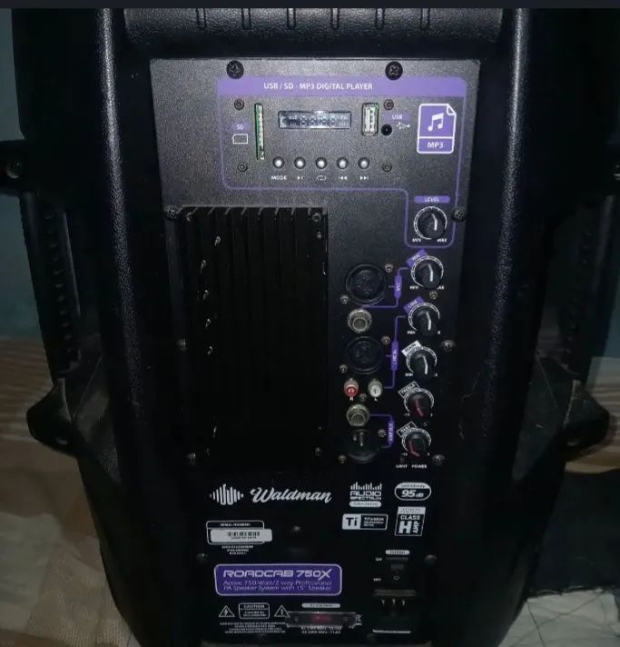 Waldman Roadcab 750X  - Foto 3