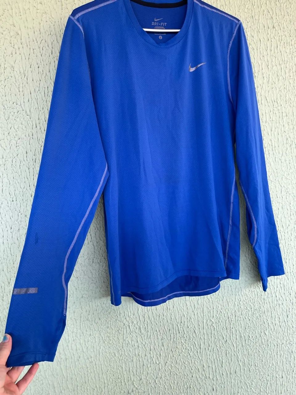 Camisa NIKE ORIGINAL M G - Foto 3