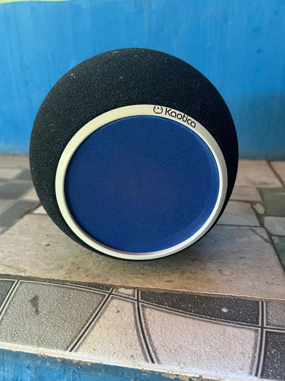 Vocal Smart,pop Filter P/microfone Condensador Behringer C1 Preto