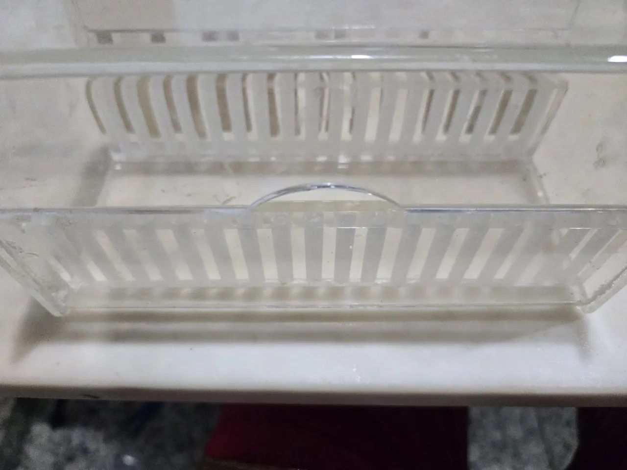 Caixa em acrílico organizadora para ortodontia - Foto 5