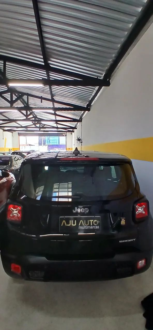 Fiat Strada Working Hard 1.4 Fire Flex 8V CS 2019 - Foto 5
